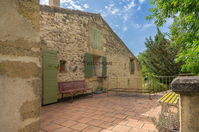 Maison - 213 m² - 8 pièces