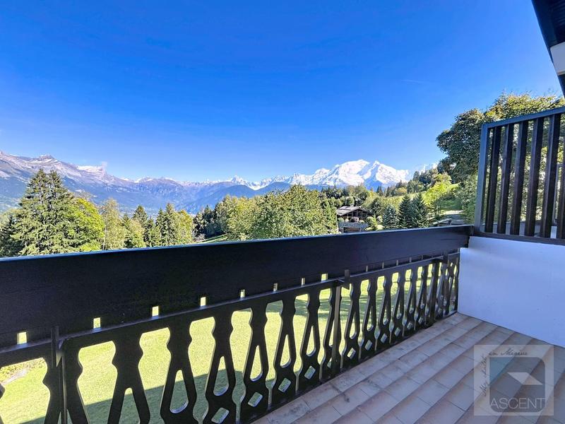 Duplex - 47 m² - 3 pièces