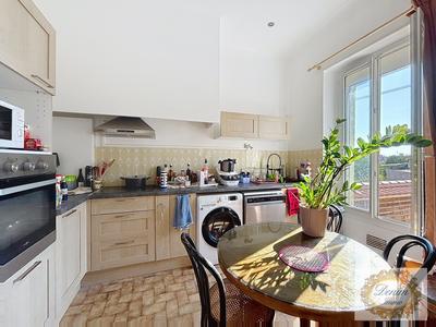 Maison - 75 m² - 3 pièces