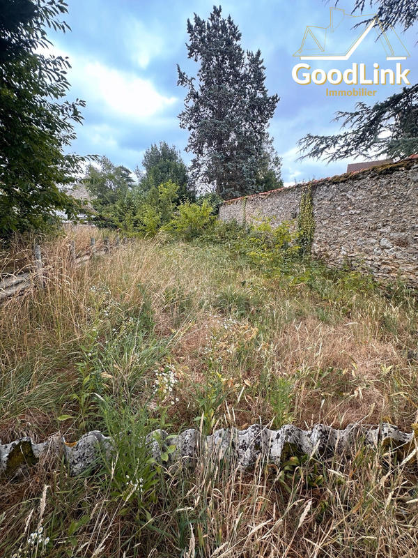 Terrain agricole - 126 m²