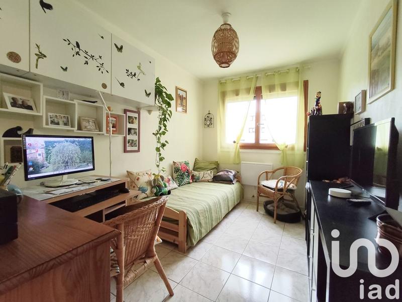 Appartement - 78 m² - 4 pièces