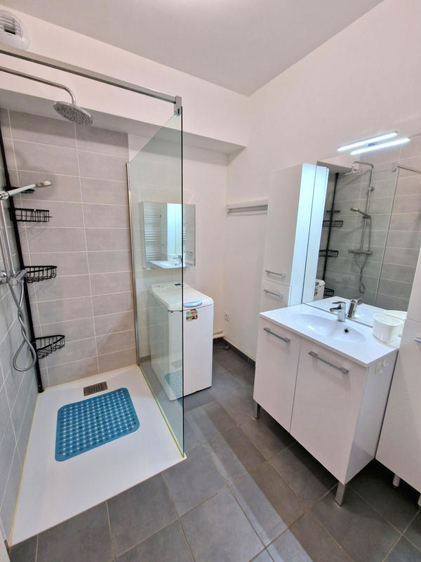 Appartement - 74 m² - 3 pièces