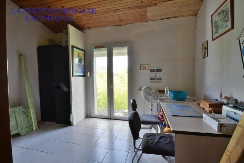 Maison - 180 m² - 8 pièces