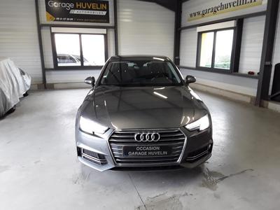 Audi A4 2.0 Tdi 150 Cv Ultra s-Line s-Tronic 7