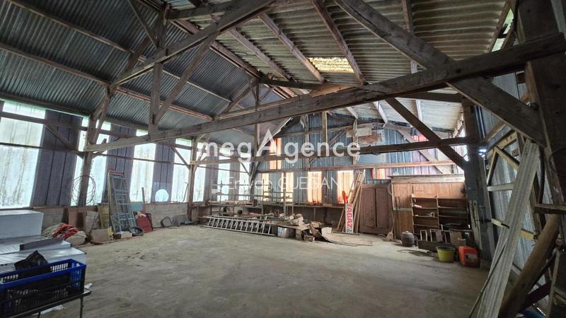 Maison - 154 m² - 8 pièces