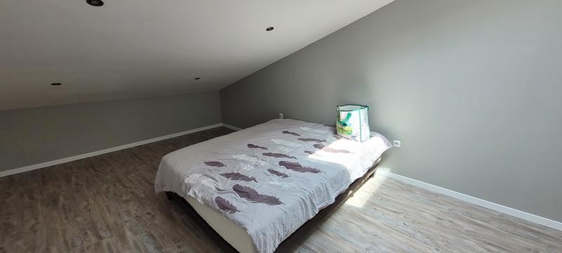 Maison bourgeoise - 152 m² - 9 pièces