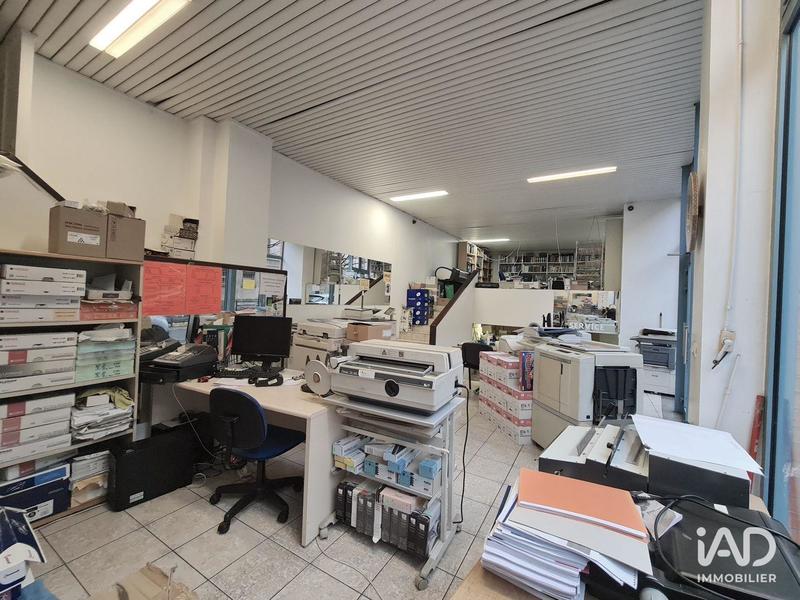 Local commercial - 106 m²