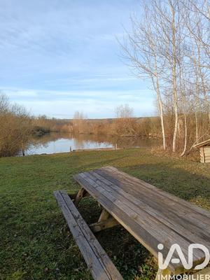 Terrain - 23 680 m²