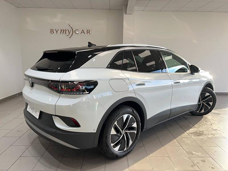 Volkswagen Id.4 286 ch Pro Life Max