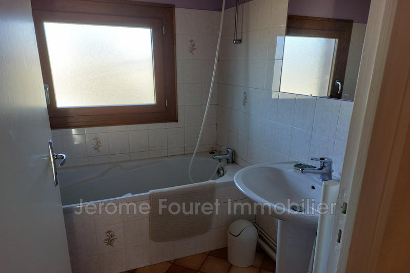 Maison de village - 230 m² - 8 pièces