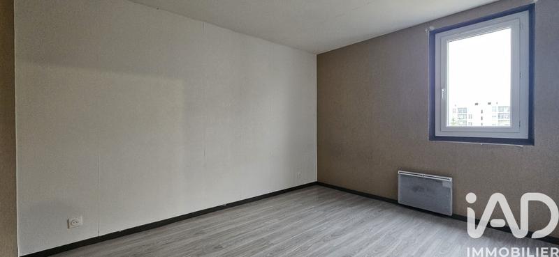 Appartement - 79 m² - 4 pièces