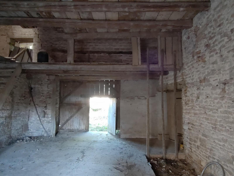 Maison - 200 m² - 6 pièces