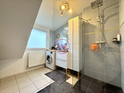 Maison - 82 m² - 4 pièces