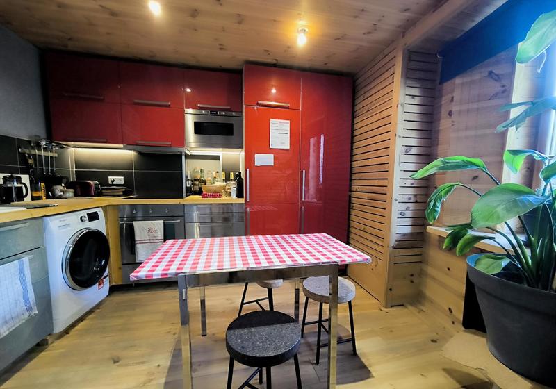 Maison - 175 m² - 6 pièces