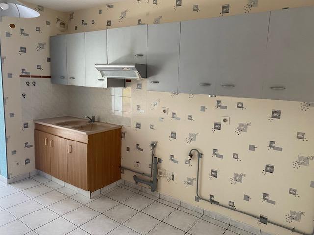 Appartement - 84 m² - 4 pièces