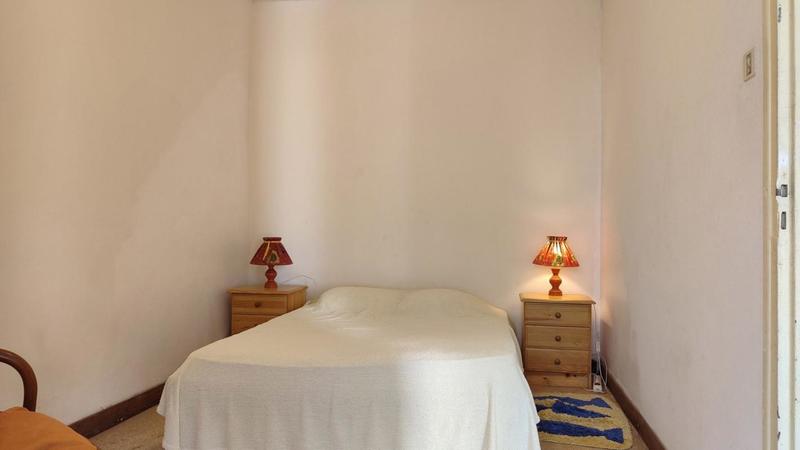 Maison de village - 97 m² - 7 pièces