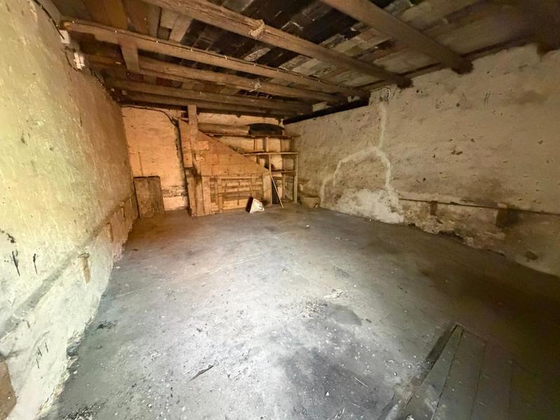 Maison - 124 m² - 4 pièces