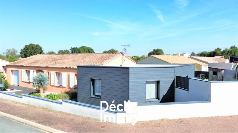 Maison - 152 m² - 6 pièces
