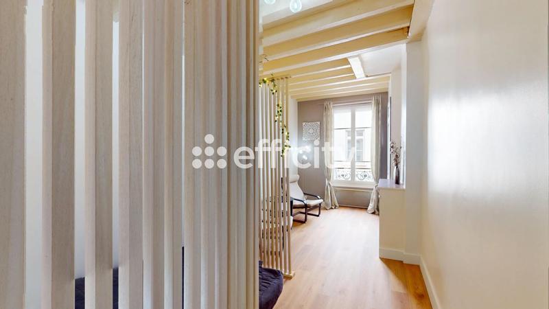 Appartement - 34 m² - 2 pièces