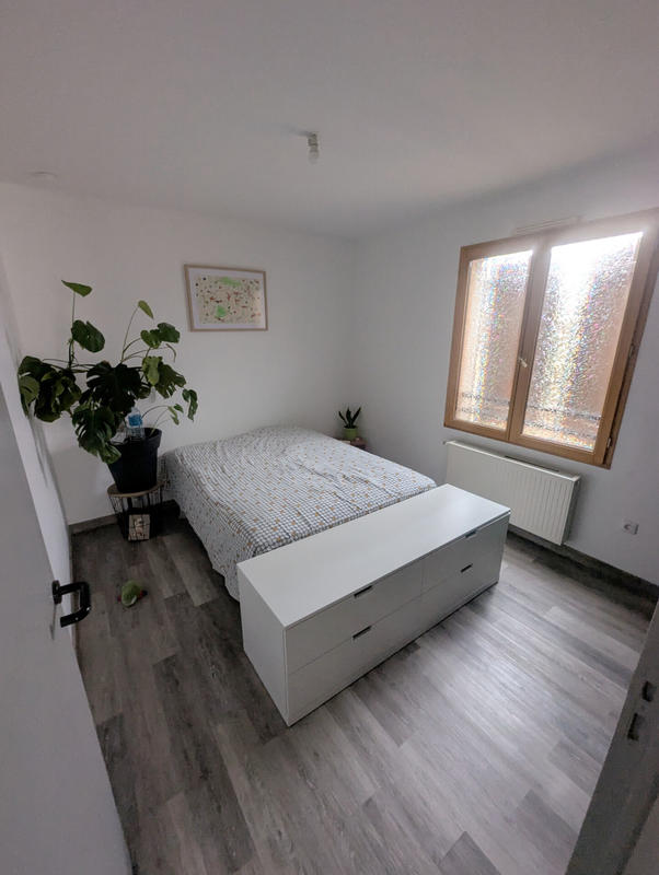 Maison - 106 m² - 6 pièces