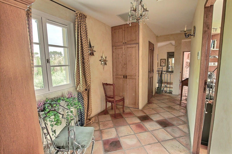 Bastide - 220 m² - 7 pièces