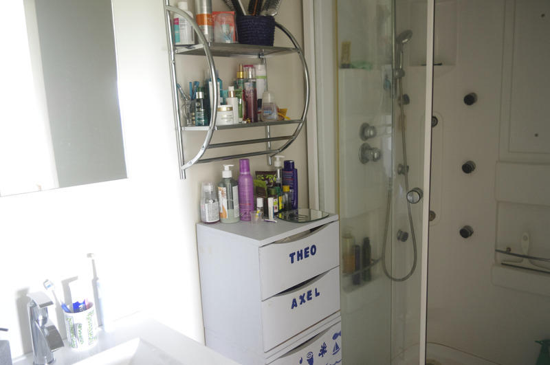 Maison - 133 m² - 6 pièces