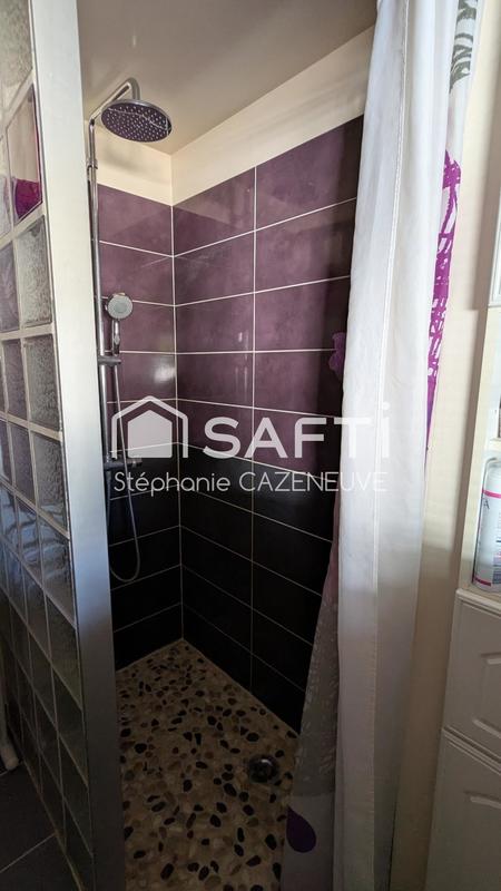 Maison - 108 m² - 5 pièces