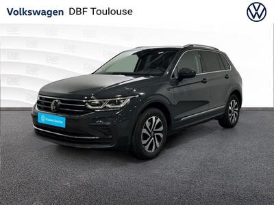 Volkswagen Tiguan 2.0 Tdi 150ch Dsg7 Active