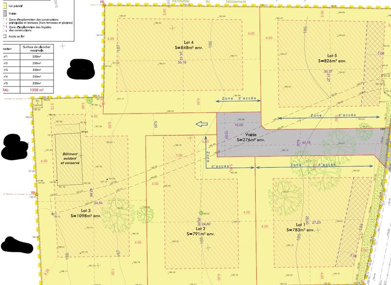 Maison - 149 m² - 6 pièces