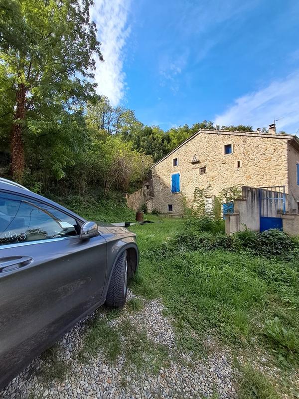 Maison - 80 m² - 5 pièces