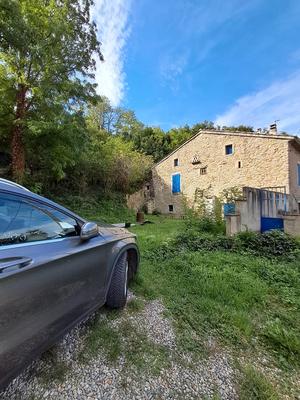 Maison - 80 m² - 5 pièces