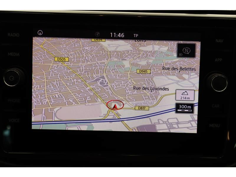 Volkswagen Tiguan 1.5 Tsi Evo 150 Confortline