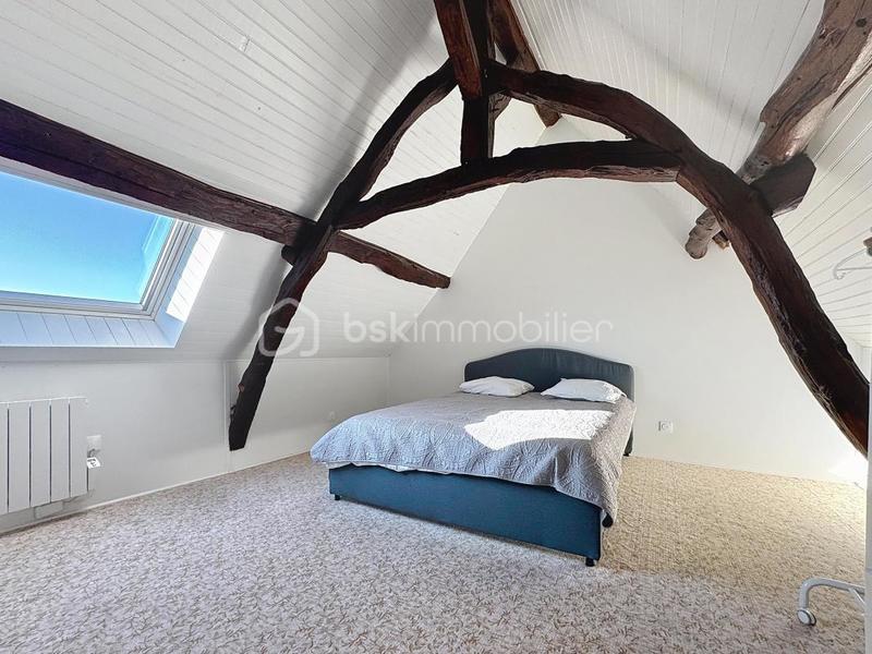 Maison de maîtres - 145 m² - 5 pièces