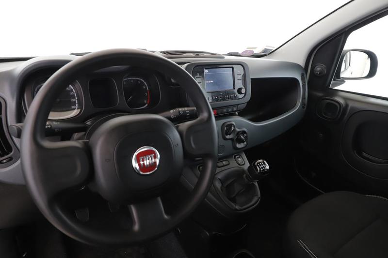 Fiat Panda 1.0 Hybrid Bsg 70 ch