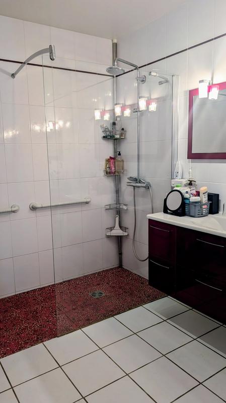 Maison - 151 m² - 7 pièces