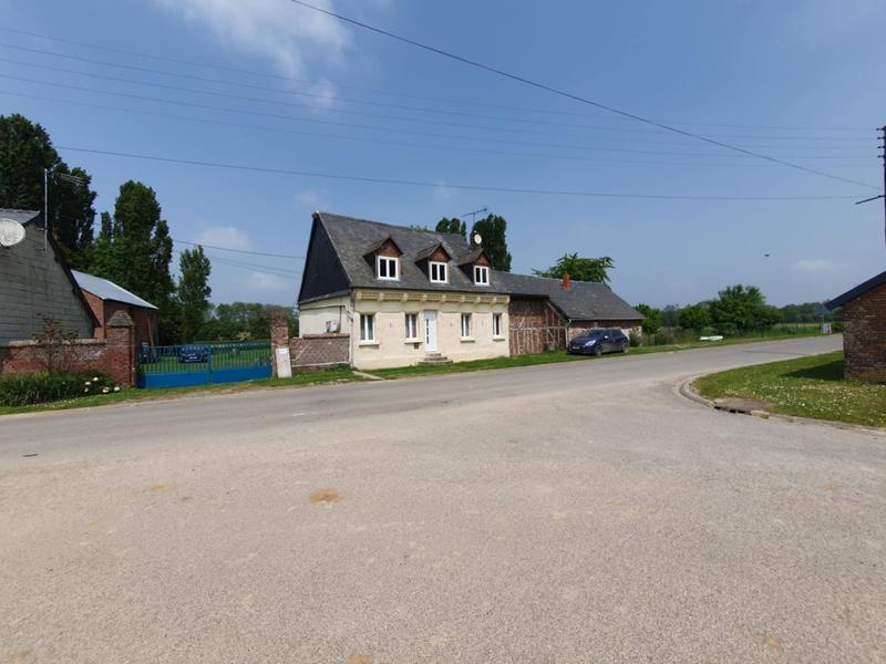 Maison - 72 m² - 3 pièces