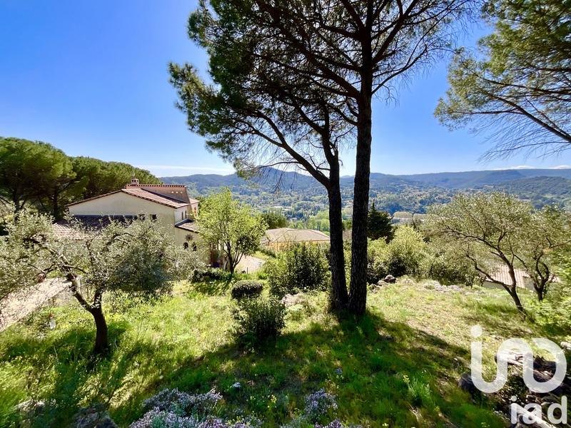 Maison de maîtres - 200 m² - 7 pièces