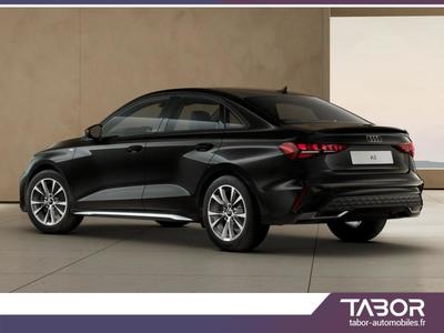 Audi A3 Lim Tfsi 150 s tronic s line Gps Led