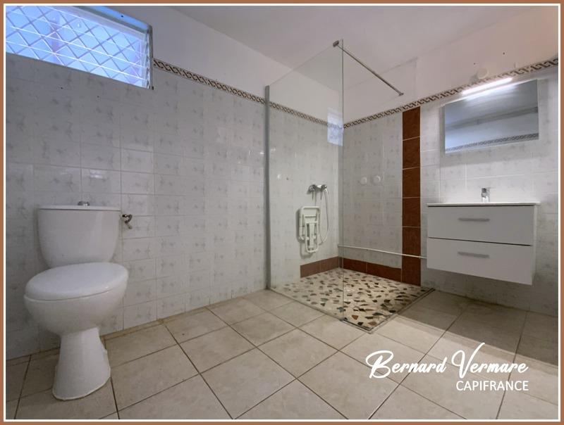 Maison - 129 m² - 7 pièces