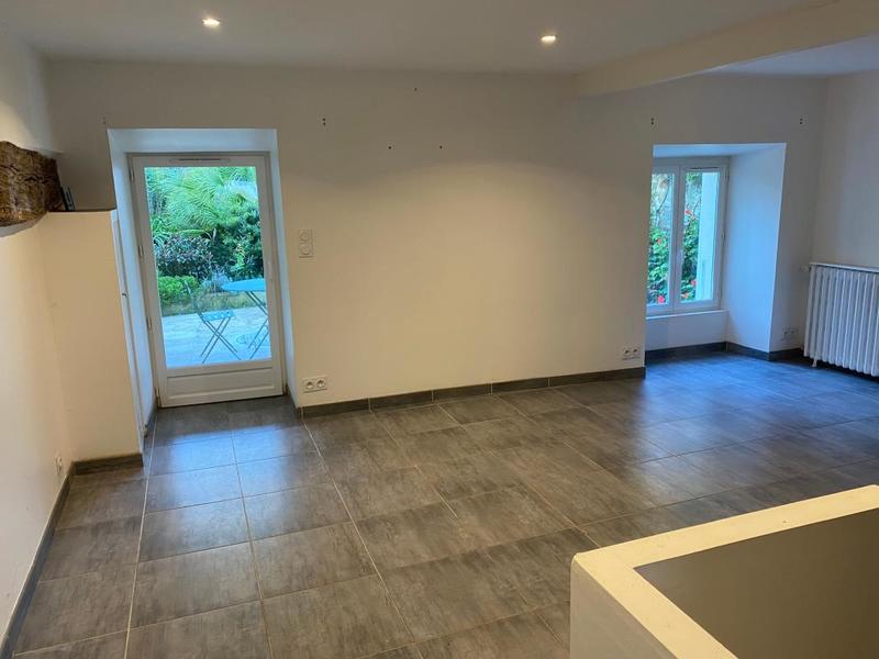 Maison - 153 m² - 5 pièces