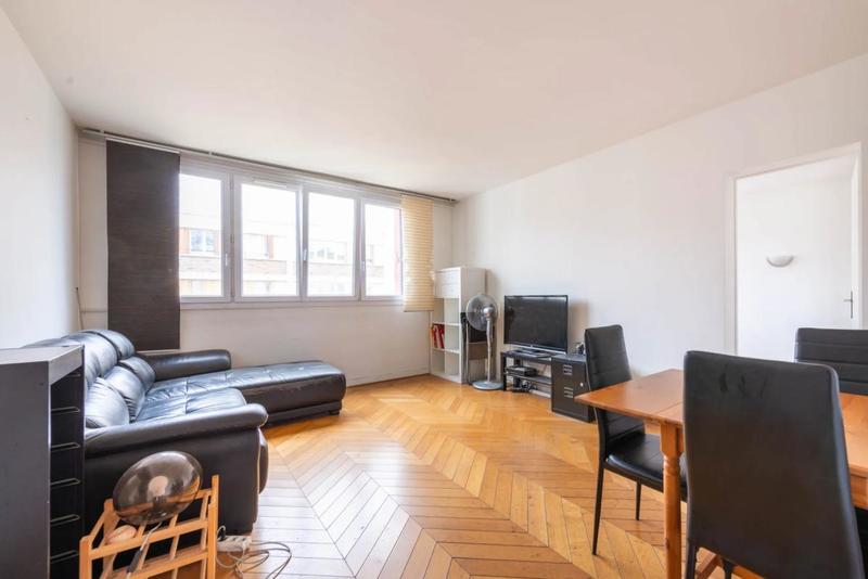 Appartement - 65 m² - 4 pièces