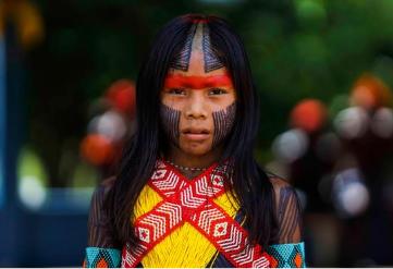 "Magnifique et Stupéfiante" Amazonie