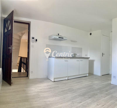 Appartement - 31 m² - 2 pièces