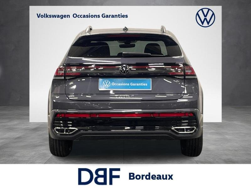 Volkswagen Taigo 1.0 Tsi 116 Dsg7 R-Line Edition