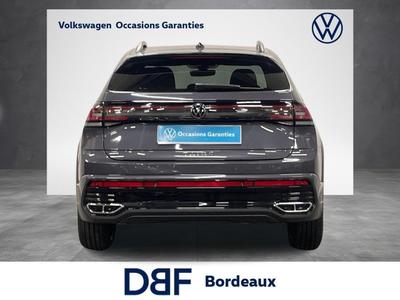 Volkswagen Taigo 1.0 Tsi 116 Dsg7 R-Line Edition