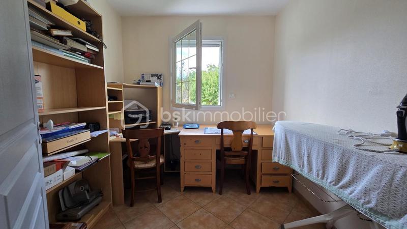 Maison - 178 m² - 6 pièces