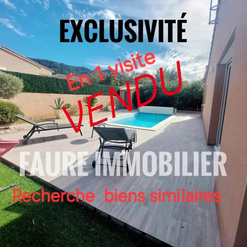 Villa - 500 m² - 6 pièces