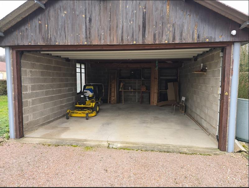 Maison - 199 m² - 9 pièces