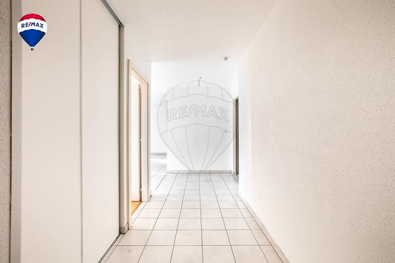 Appartement - 91 m² - 5 pièces