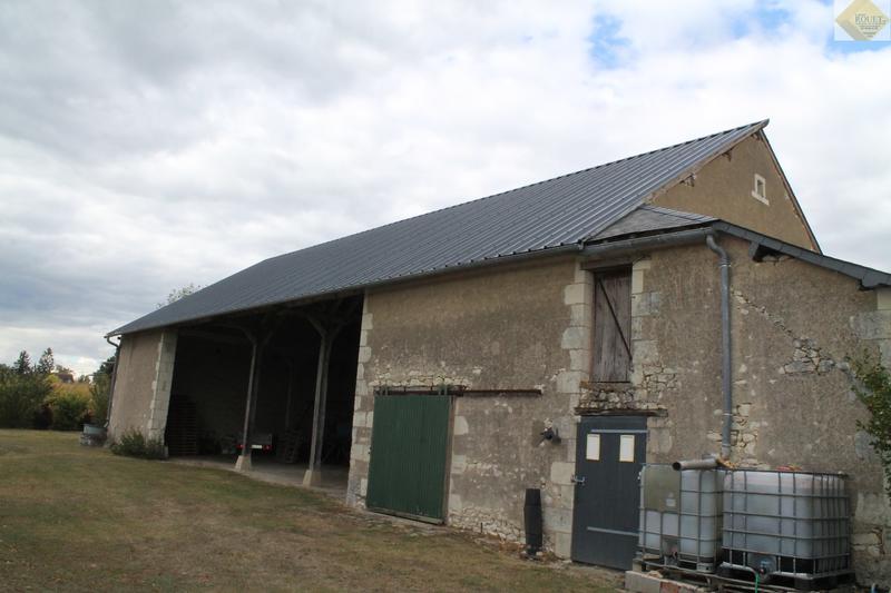 Maison - 152 m² - 4 pièces